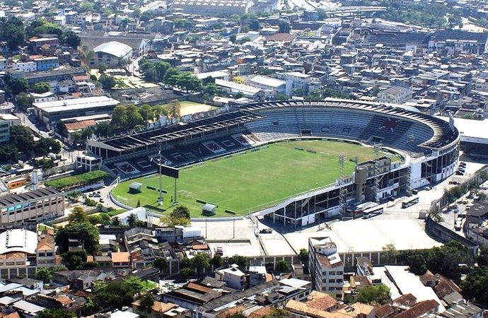 “Flamengo agindo. Sexta-feira promete…”