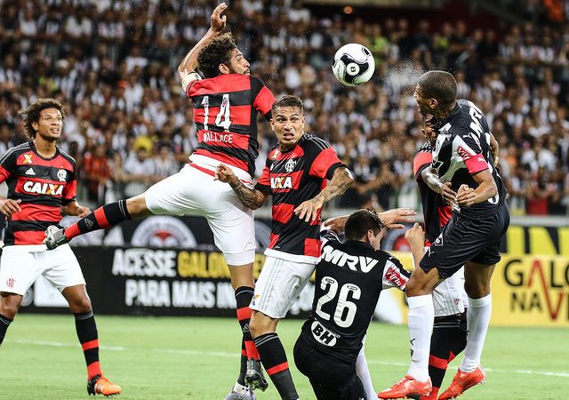 Primeira Liga dá lucro e Carioca amarga prejuízo