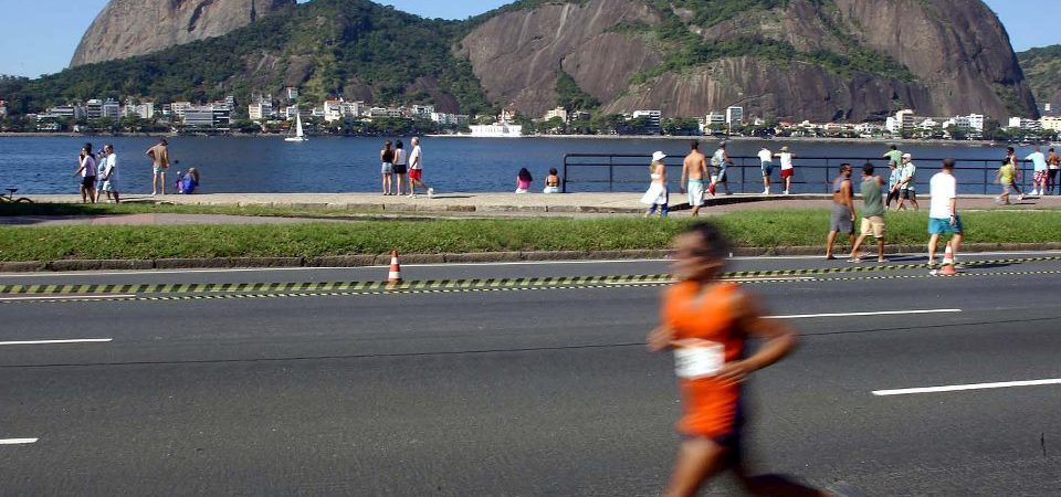 Maratona – Estamos cobrando as pessoas certas no Flamengo?