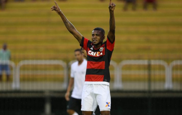 Estatísticas de Flamengo 5×0 Resende