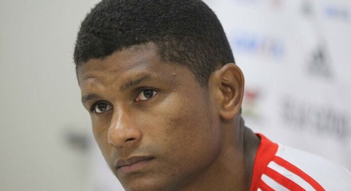 Por que ser medíocre, Flamengo?