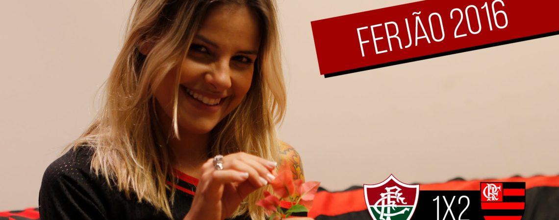 Nivinha: ‘Graças a Deus acabou, Flor’