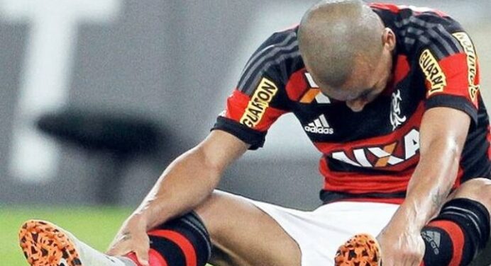 Coluna do Torcedor: “O declínio de Sheik”