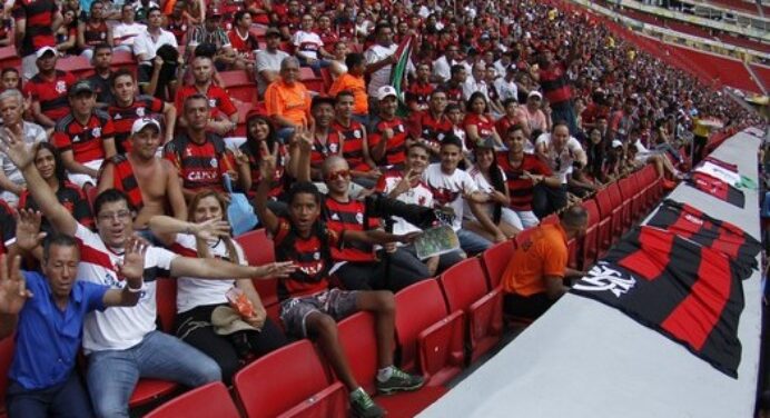 Casa fixa! Diretoria ouve Muricy e avalia Brasília como casa para o Brasileirão