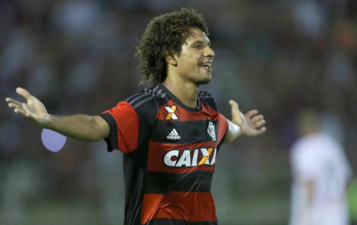 O ‘onipresente’ Willian Arão