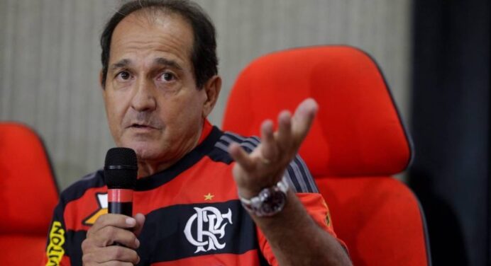 Cadê o ‘Muricybol’?