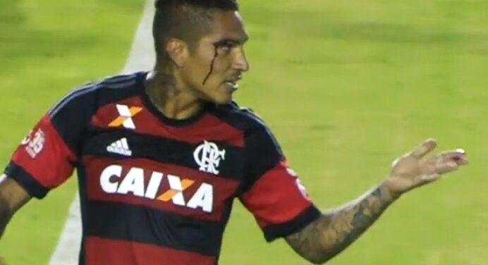 “Flamengo segue tentando se enganar… como são pequenos os times dos grandes clubes deste país”