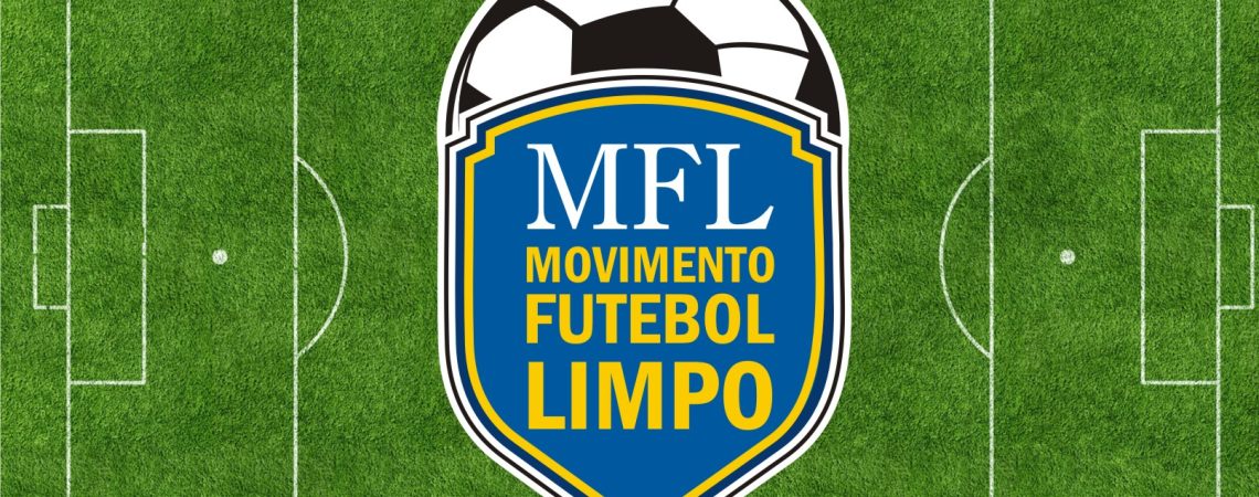 Movimento Futebol Limpo