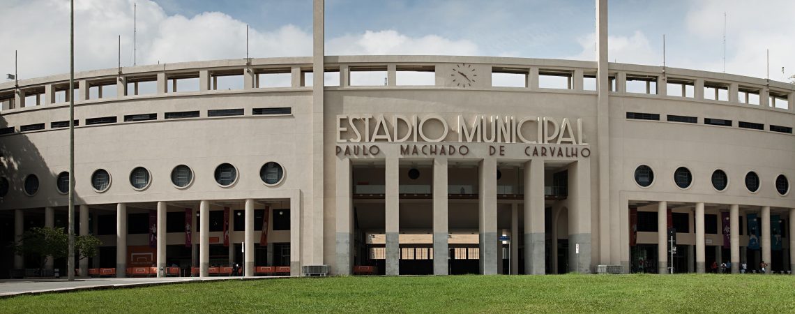 Após sucesso de público, Flamengo vê Pacaembu como possível nova casa