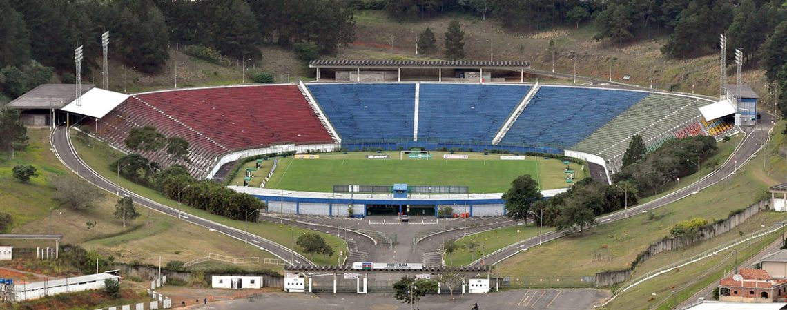 Coluna do Torcedor: “Demorô!”