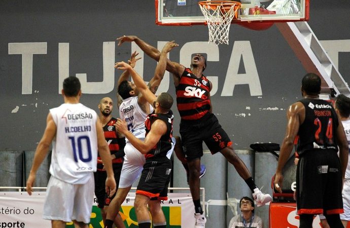 NBB 8 chega às quartas as final: confira os confrontos