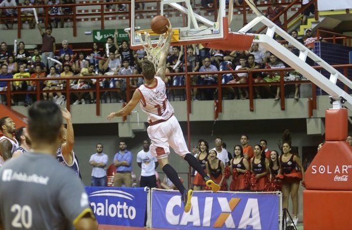 NBB chega à última rodada com Fla na ponta e disputas por G-4 e oitavas