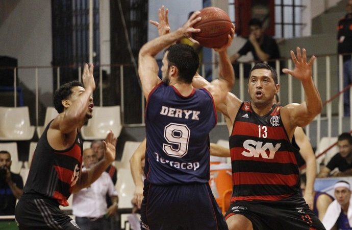 Brasília derrota Flamengo e põe fim a jejum no NBB