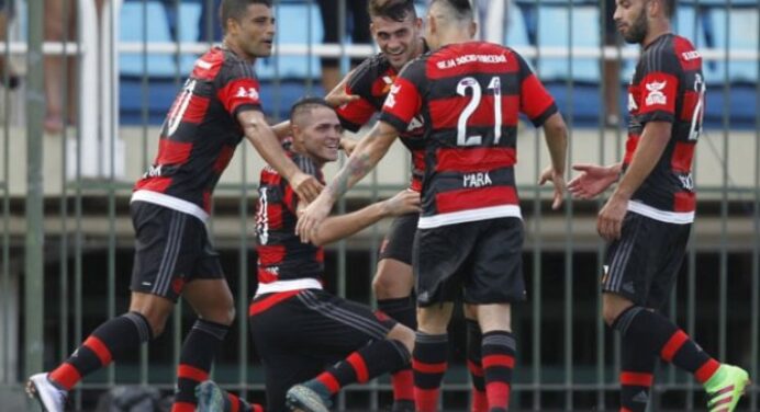 Kleber Leite: ‘Thiago Santos’