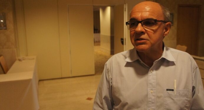 EBM fala em “rasteira” da CBF e espera “bom senso” sobre Brasília; entrevista completa