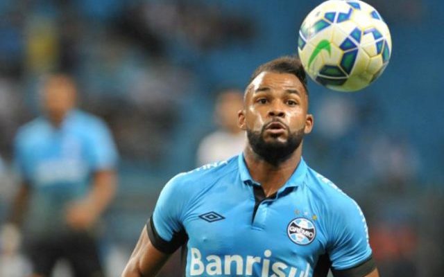 Central do Futebol Gaúcho: Ex-jogador do Grêmio Ivair vai jogar no
