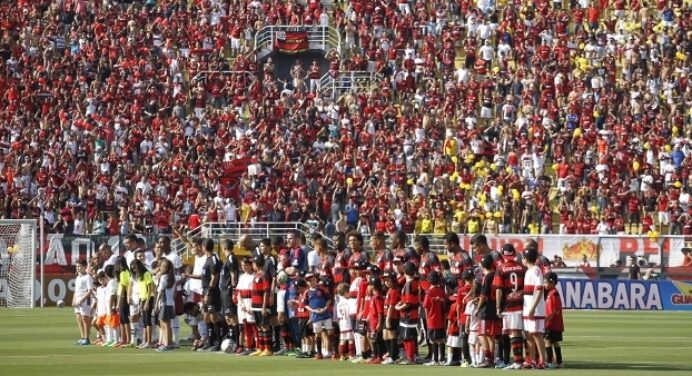 Metade da renda do Fla-Flu no Pacaembu ‘vai para PM e federações’; veja valores