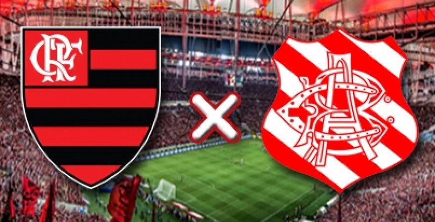 Comente o jogo aqui! Flamengo x Bangu