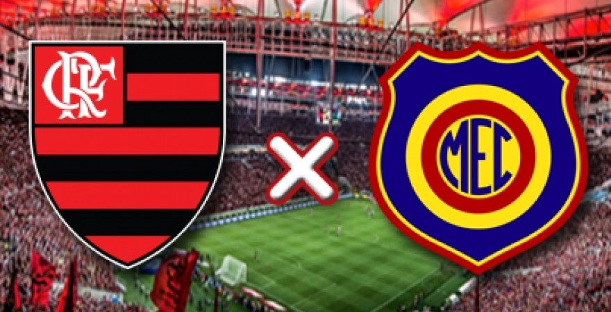 Acerte o placar! Flamengo x Madureira