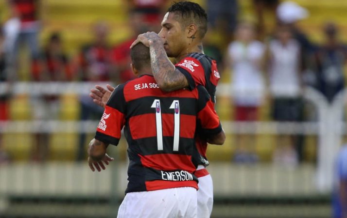 Flamengo adota jeito único de atuar ‘sem casa’ em 2016