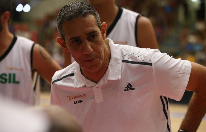 José Neto: “O Flamengo é parte da história do basquete brasileiro”