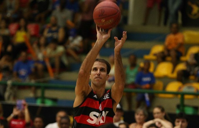 Duda e Marcelinho comentam participação no Torneio de Três pontos do Jogo das Estrelas