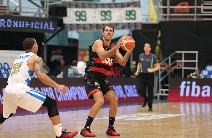 NBB: Flamengo aposta na força mental para vencer o Pinheiros