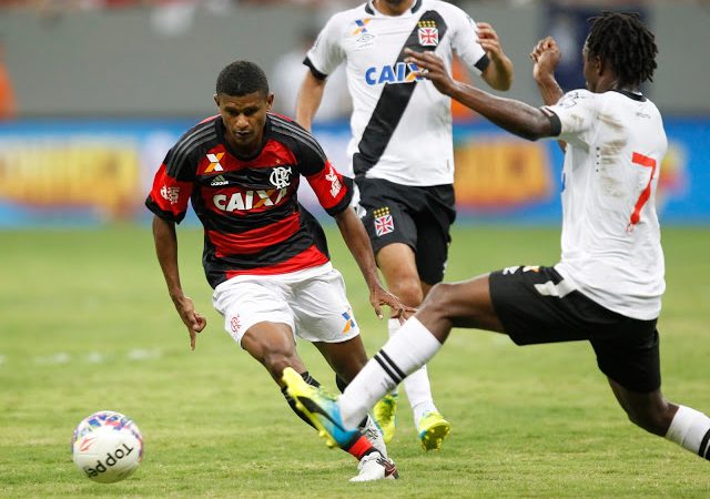 6 observações após o jogo contra o Vasco