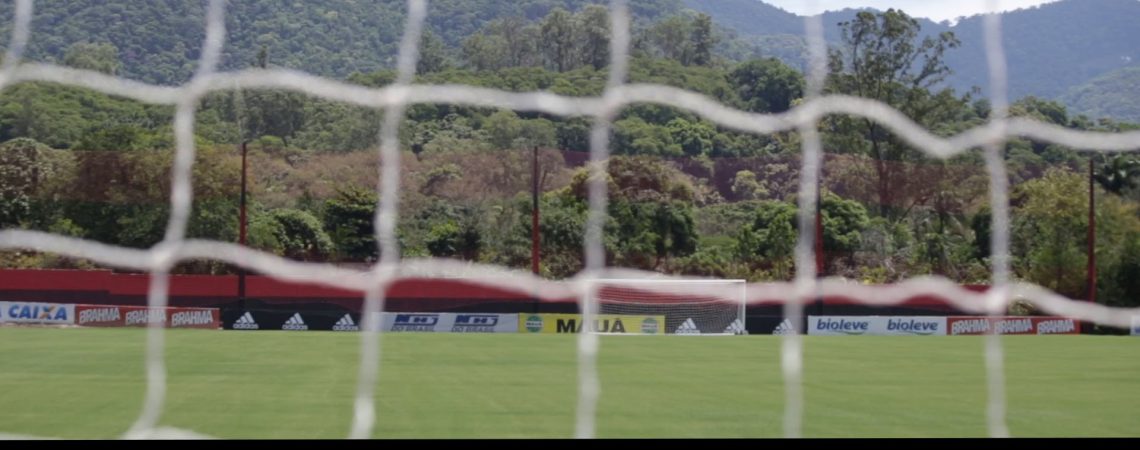 Faça um tour pelo Ninho do Urubu após as reformas!