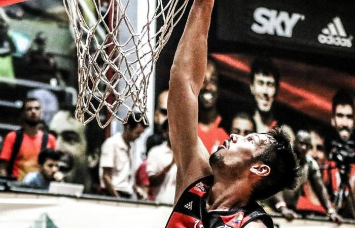 Rafael Mineiro falou sua expectativa para o Final Four