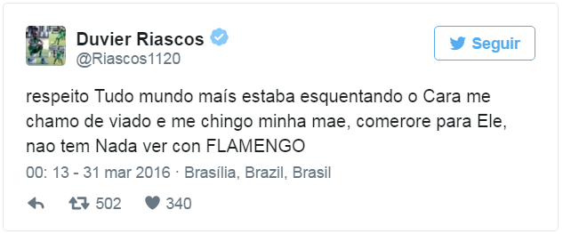 twitter-riascos-comemoracao-flamengo