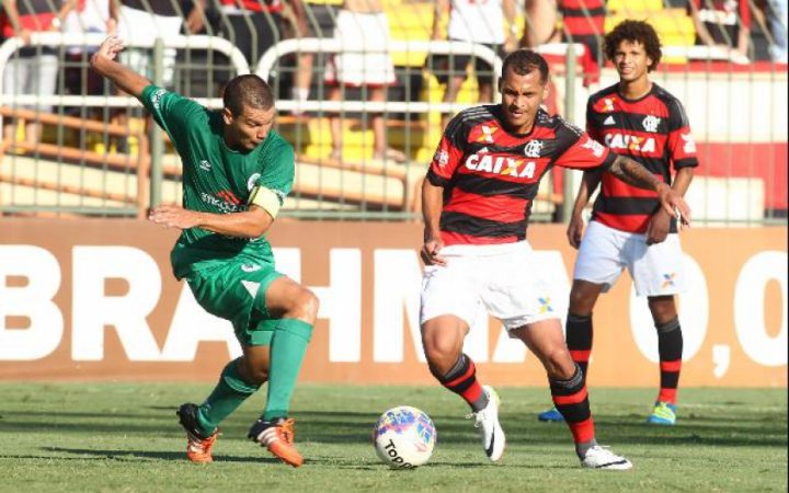 Globo pede antecipação de jogo do Fla por causa dos protestos, mas Ferj nega