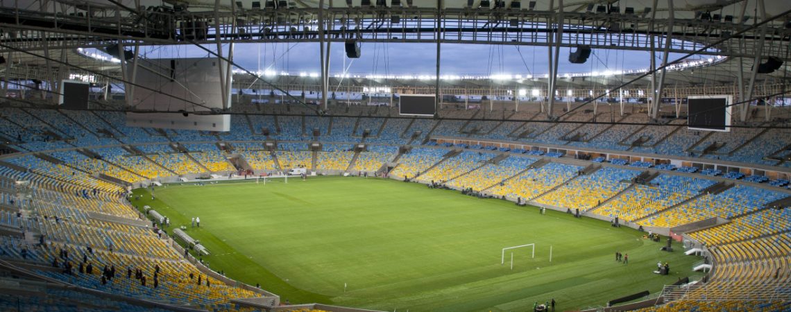 “De saída do Maracanã, Odebrecht é credora de R$ 55 mi de Fla e Bota”