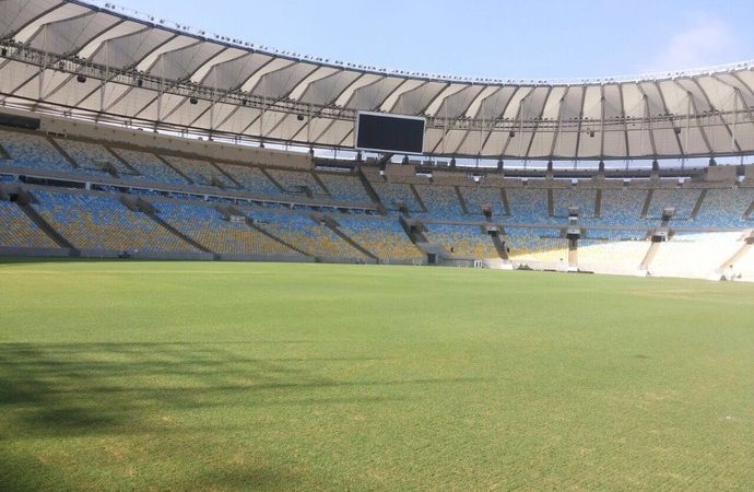 Maracanã fecha 2015 no vermelho e prejuízo acumulado é de R$ 173,4 mi