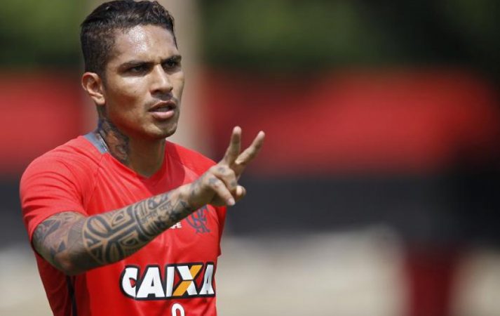 De olho em Guerrero, Corinthians de Cristóvão quer melhorar para pegar o Flamengo