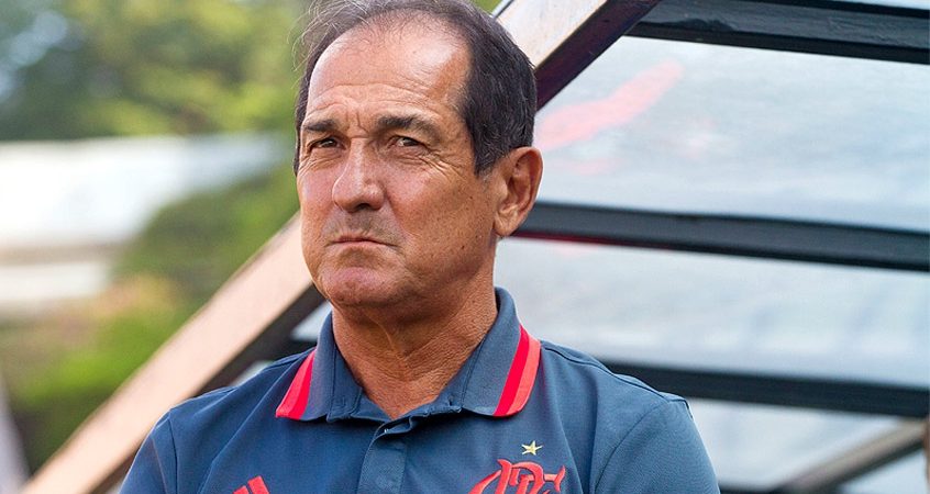 Flamengo busca outro zagueiro; rodízio e desfalques preocupam