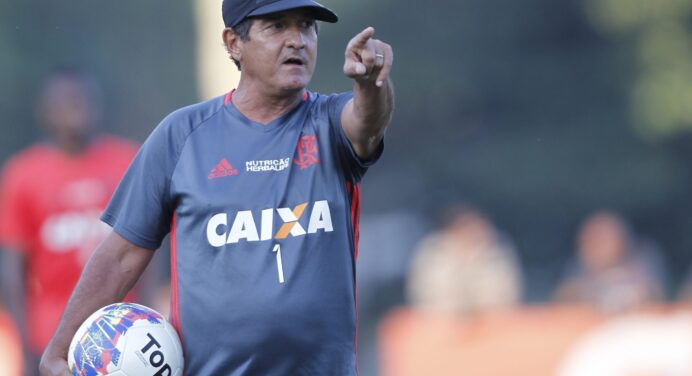 Finais devem render R$ 2 milhões de bilheteria para o Fla