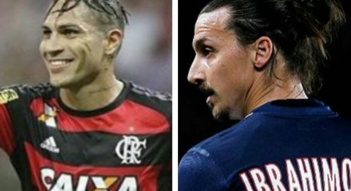Flamengo e PSG ‘marcam’ confronto para o final de janeiro do ano que vem