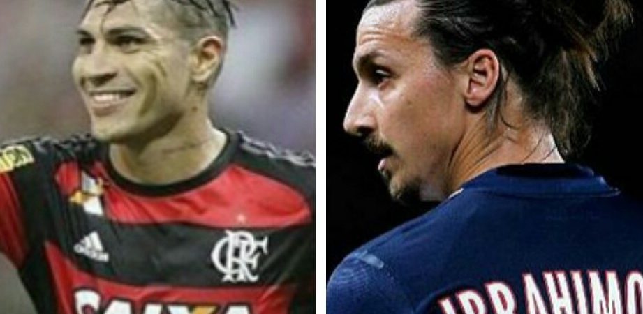 Flamengo e PSG ‘marcam’ confronto para o final de janeiro do ano que vem