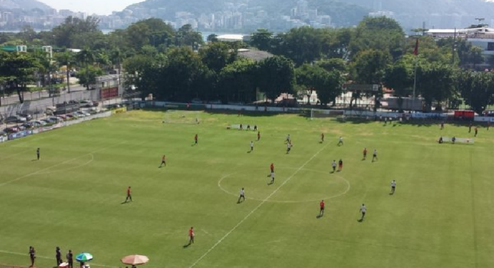 Fla estuda construir estádio para 50 mil e vê Engenhão como solução temporária