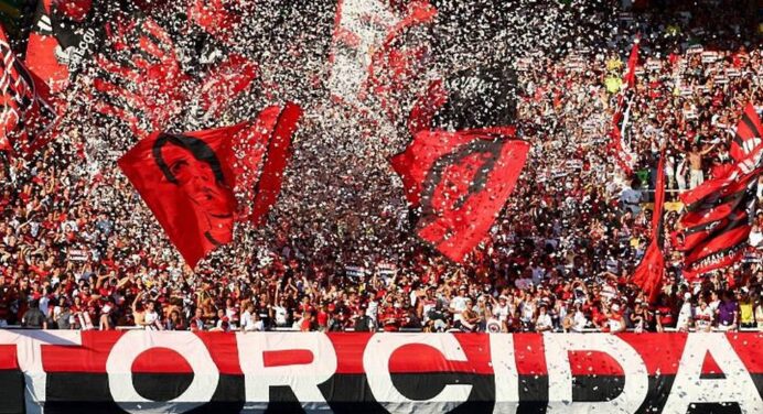 Coluna do Torcedor: “Deram as costas para a torcida. Chegamos ao fim do poço”