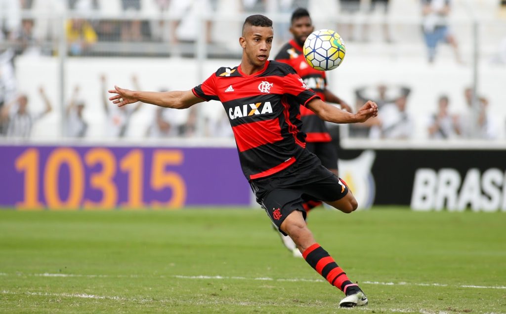 Análise de Ponte Preta 1 x 2 Flamengo