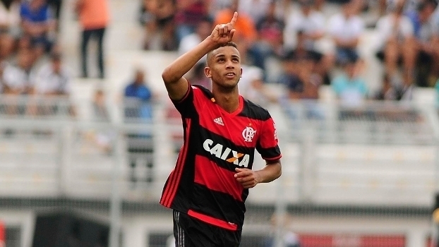 Veja os gols de Ponte Preta 1×2 Flamengo