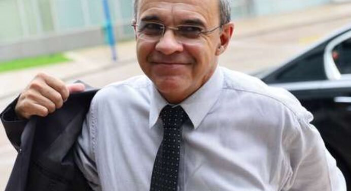 Presidente do Fla será o titular de órgão fiscalizador do Profut