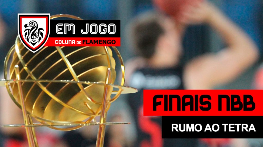 Coluna em Jogo: “Finais do NBB – jogo 2”