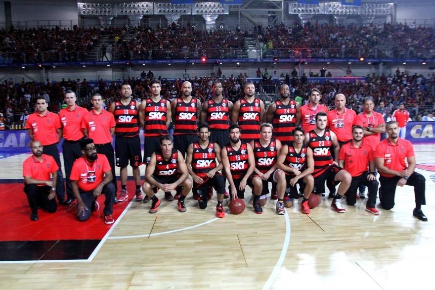 Relembre os títulos do Flamengo até o penta inédito do NBB