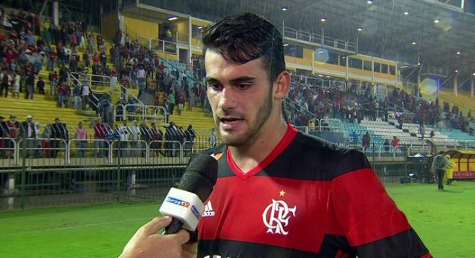 “Tão deixando a gente sonhar”