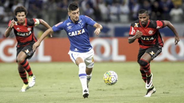 Flamengo x Cruzeiro: tudo o que você precisa saber sobre o jogo da rodada  #1, brasileirão série a