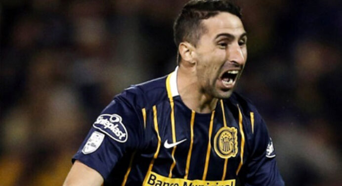 Donatti pressiona, Rosario Central fraqueja e admite acordo com o Flamengo