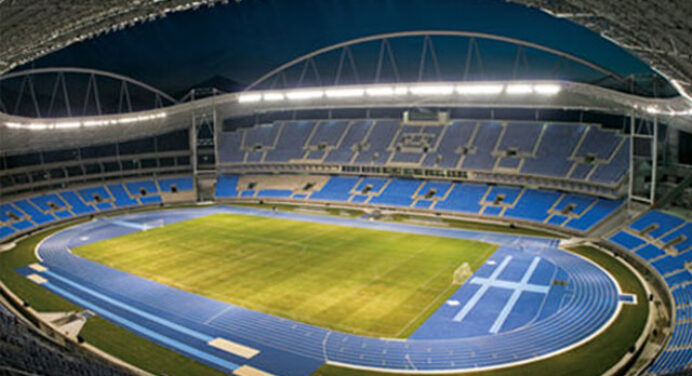 Fla-Flu se encaminha para o Engenhão e definição de torcida mista sairá nesta quinta